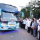 Kloter 35 JKG Kota Serang, Wagub Banten Minta Jamaah Haji Lansia Diperhatikan