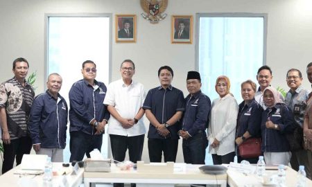 KSBSI Nilai Kelas Tunggal BPJS Kesehatan Turunkan Kualitas Layanan