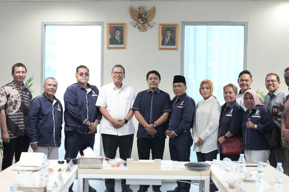KSBSI Nilai Kelas Tunggal BPJS Kesehatan Turunkan Kualitas Layanan