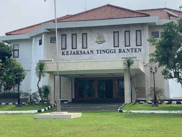 Diduga Ada Potensi Korupsi, Kejaksaan Periksa Pejabat Universitas Terbuka