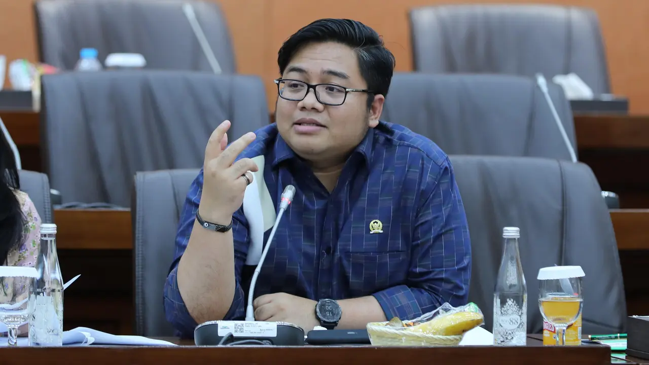 Kawendra: KDMP Bisa Berantas Tengkulak dan Lintah Darat Kawendra: KDMP Bisa Berantas Tengkulak dan Lintah Darat