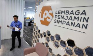 Dipangkas, LPS: Tingkat Bunga Penjaminan Jadi 4 Persen