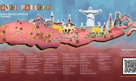BPOLBF Gelar Virtual Table Top Wisata Religi Katolik: Jembatani Peluang Wisata Religi Pulau Flores