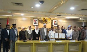 DPD RI Pacu Ekonomi Nasional Lewat Penguatan Ekonomi Kreatif Daerah