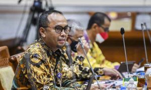 Januari-Maret 2025, PPATK Pangkas Perputaran Uang Judi Online Jadi Rp47 Triliun