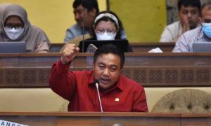 MK Wajibkan SD-SMP Gratis, Parta: Panja Sisdiknas Bahas Kategori Gratis 