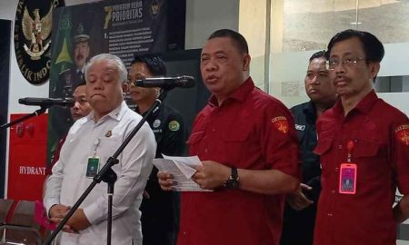 Ada 3 Tersangka Kasus Sritex, Salah Satunya Pejabat Bank BJB
