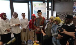 Ada Kasus PMI Ilegal di Turki, Tamsil Dorong Evaluasi Sistem Pekerja Migran