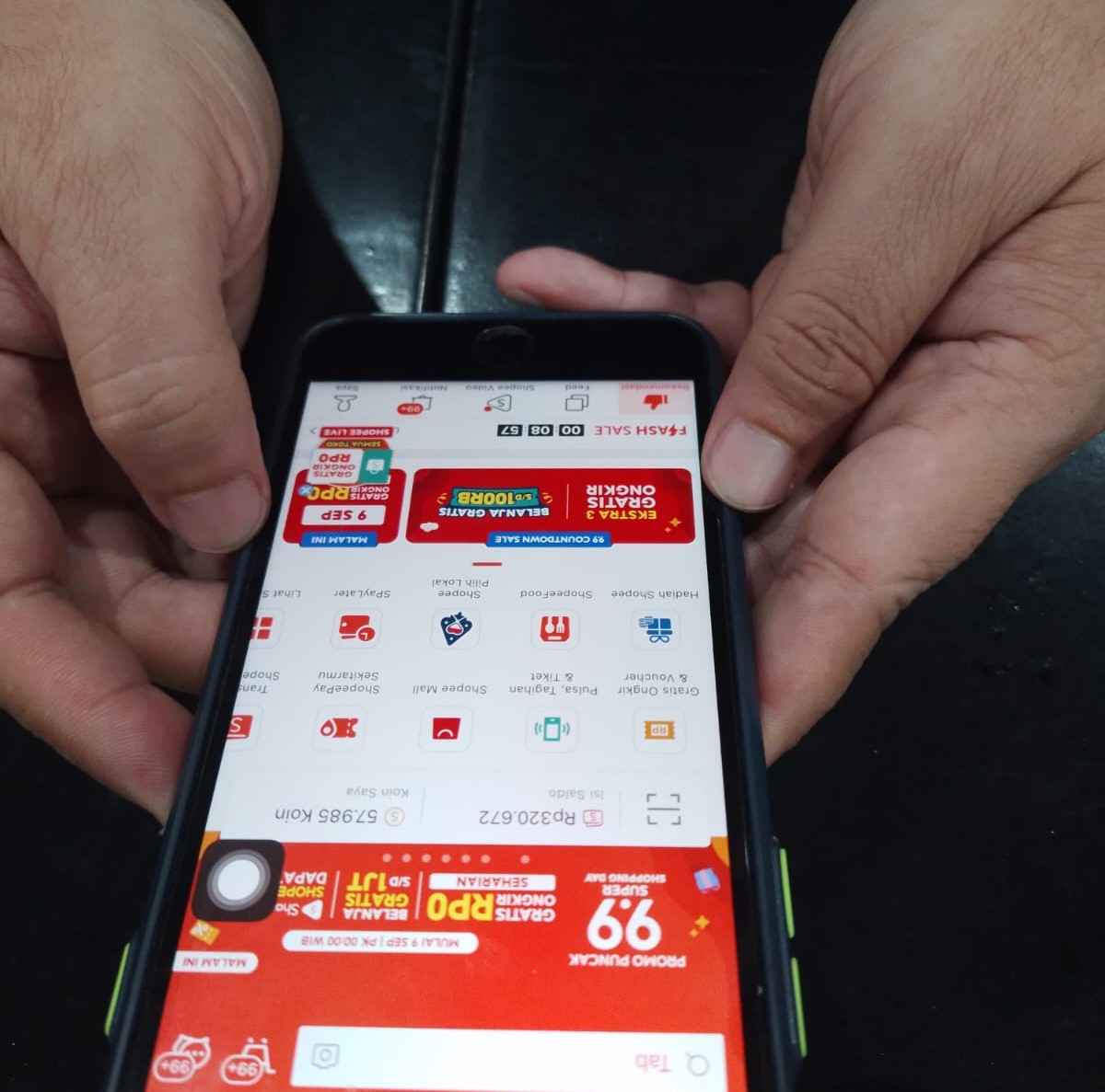 Batas Maksimum 0,3 Persen Bunga Harian, OJK Lindungi Masyarakat Dari Suku Bunga Tinggi