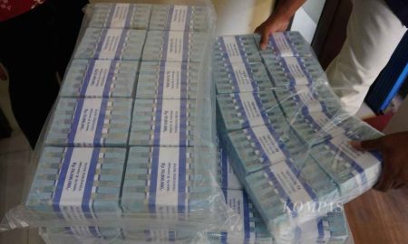 Triwulan I 2025, BPS: Pertumbuhan Ekonomi RI Capai 4,87 Persen