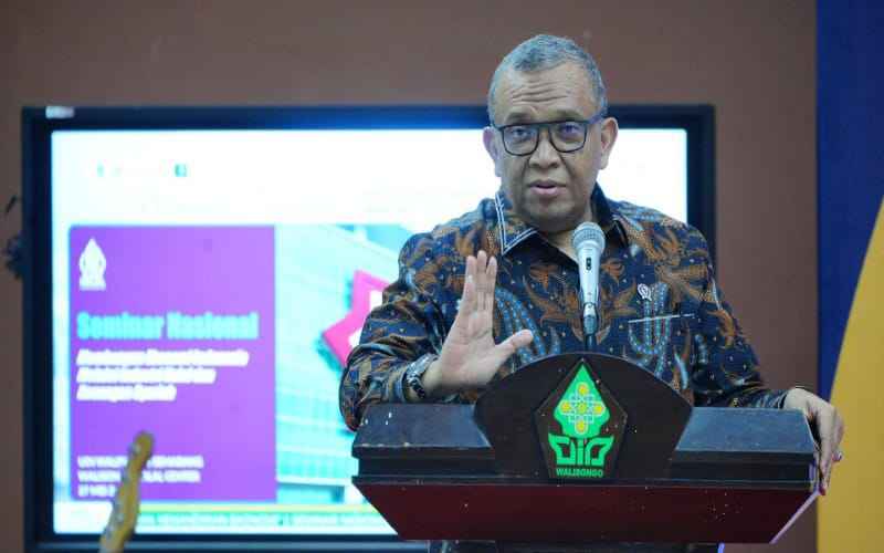 BPJPH Ajak Mahasiswa Lakukan Aksi Nyata Perkuat Ekosistem Halal BPJPH Ajak Mahasiswa Lakukan Aksi Nyata Perkuat Ekosistem Halal