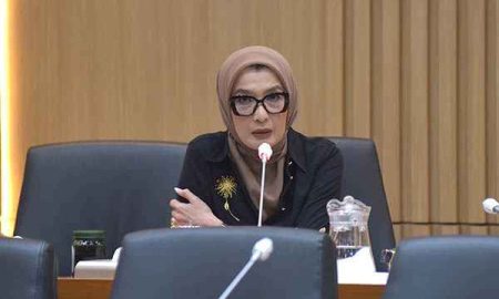 99 Jemaah Haji Terserang Pneumonia, Arzeti Harap Perketat Protokol Kesehatan