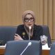 99 Jemaah Haji Terserang Pneumonia, Arzeti Harap Perketat Protokol Kesehatan 99 Jemaah Haji Terserang Pneumonia, Arzeti Harap Perketat Protokol Kesehatan