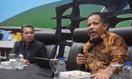 Diskusi Forum Legislasi “DPR Segera Bahas RUU Pangan Untuk Mendukung Program Pemerintah”