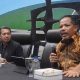 Diskusi Forum Legislasi “DPR Segera Bahas RUU Pangan Untuk Mendukung Program Pemerintah”
