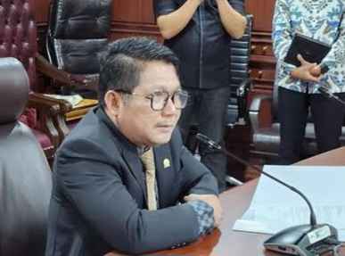 Langgar Etik PSU Pilkada Banggai, MKD DPR Larang Beniyanto Maju Pemilu 2029 Langgar Etik PSU Pilkada Banggai, MKD DPR Larang Beniyanto Maju Pemilu 2029