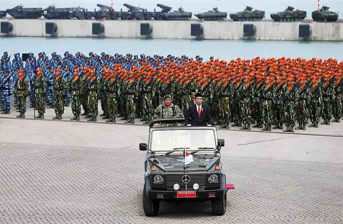 SETARA: Pengerahan TNI untuk Pengamanan Kejaksaan Menghina Kecerdasan Publik SETARA: Pengerahan TNI untuk Pengamanan Kejaksaan Menghina Kecerdasan Publik