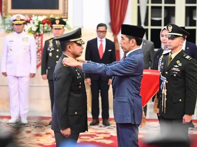 Koalisi Masyarakat Sipil Desak Panglima TNI Cabut Surat Perintah Pengerahan Personil TNI di Lingkungan Kejati dan Kejari