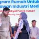 BTN Dukung Pembiayaan Rumah Bagi Karyawan Industri Media BTN Dukung Pembiayaan Rumah Bagi Karyawan Industri Media