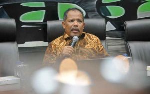 Diskusi Forum Legislasi “DPR Segera Bahas RUU Pangan Untuk Mendukung Program Pemerintah”