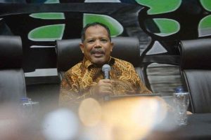 Diskusi Forum Legislasi “DPR Segera Bahas RUU Pangan Untuk Mendukung Program Pemerintah”