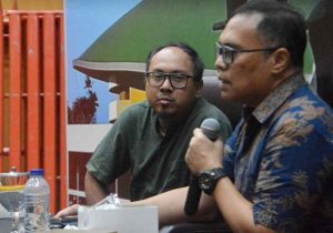 Dialektika Demokrasi Tema 'Mitigasi Geopolitik Indonesia Menghadapi Dampak Perang India-Pakistan' Dialektika Demokrasi Tema 'Mitigasi Geopolitik Indonesia Menghadapi Dampak Perang India-Pakistan'