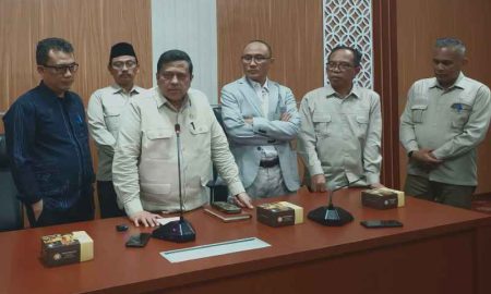 BPJPH: Hasil Uji Laboratorium Ayam Goreng Widuran Positif Mengandung Porcine