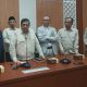 BPJPH: Hasil Uji Laboratorium Ayam Goreng Widuran Positif Mengandung Porcine