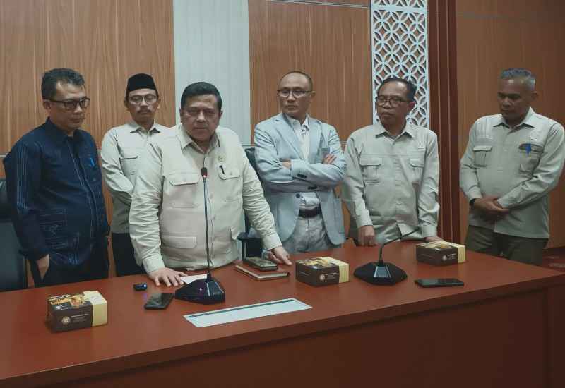 BPJPH: Hasil Uji Laboratorium Ayam Goreng Widuran Positif Mengandung Porcine BPJPH: Hasil Uji Laboratorium Ayam Goreng Widuran Positif Mengandung Porcine