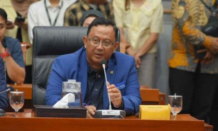 DPR Desak Pemerintah Segera Isi 12 Dubes, Demi Perlindungan WNI dan Efektivitas Diplomasi