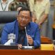DPR Desak Pemerintah Segera Isi 12 Dubes, Demi Perlindungan WNI dan Efektivitas Diplomasi DPR Desak Pemerintah Segera Isi 12 Dubes, Demi Perlindungan WNI dan Efektivitas Diplomasi