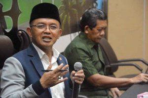 Maman Imanulhaq: Penting, Pelaksanaan Ibadah Haji Tahun ini Perlu Dievaluasi