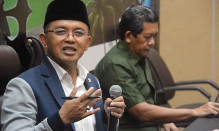Maman Imanulhaq: Penting, Pelaksanaan Ibadah Haji Tahun ini Perlu Dievaluasi