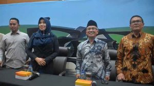 Diskusi Forum Legislasi Dengan Tema: "RUU Sisdiknas untuk Sistem Pendidikan yang Inklusif dan Berkeadilan"