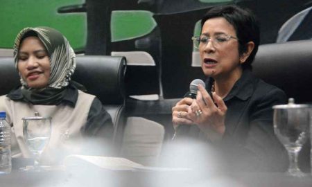 Dialektika Demokrasi Tema "Langkah Konkret Antisipasi Dampak Meluasnya Perang Israel-Iran"