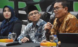 Diskusi Forum Legislasi Dengan Tema: "RUU Sisdiknas untuk Sistem Pendidikan yang Inklusif dan Berkeadilan"