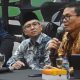 Diskusi Forum Legislasi Dengan Tema: "RUU Sisdiknas untuk Sistem Pendidikan yang Inklusif dan Berkeadilan"