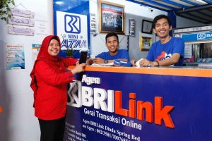 Ajang IICD Award 2025, BRI Jadi Salah Satu Emiten BigCap dengan Penerapan GCG Terbaik 