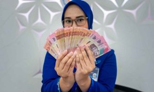 Perkuat Jaring Pengaman Sosial, BRI Kembali Dipercaya Salurkan BSU 