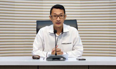 Kasus Gratifikasi MPR, KPK Mulai Bidik Kalangan Swasta 