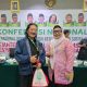 Hadiri Konferensi Nasional DNIKS, Ketum PPEKRAF Nurliyana: Dana CSR Bisa Jadi Stimulan UMKM Ekonomi Kreatif Hadiri Konferensi Nasional DNIKS, Ketum PPEKRAF Nurliyana: Dana CSR Bisa Jadi Stimulan UMKM Ekonomi Kreatif