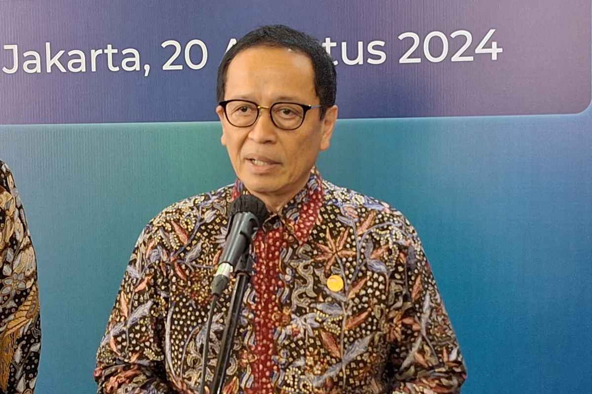 Dugaan Fraud, OJK "Investigasi" Kasus Bank Woori Saudara Dugaan Fraud, OJK "Investigasi" Kasus Bank Woori Saudara