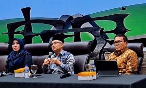 Dinilai Tidak Sistematis, Wamen Dikdasmen Wacanakan Kodifikasi Hukum Pada UU Sisdiknas