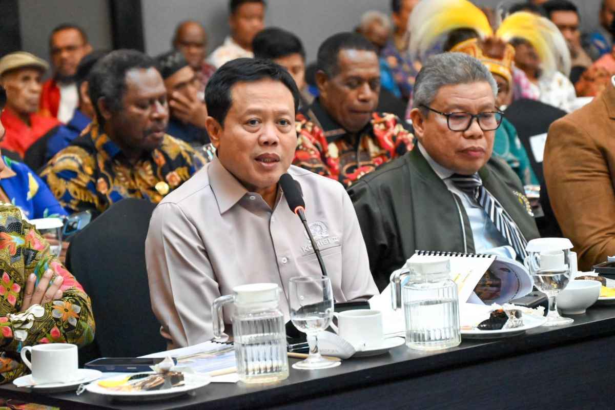 Komisi II DPR FPKB Dukung Presiden Prabowo Reshuffle Menteri yang Tidak Bisa Kerja