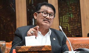 Amure: RUU Sisdiknas Harus Jamin Kualitas Pendidikan Nasional