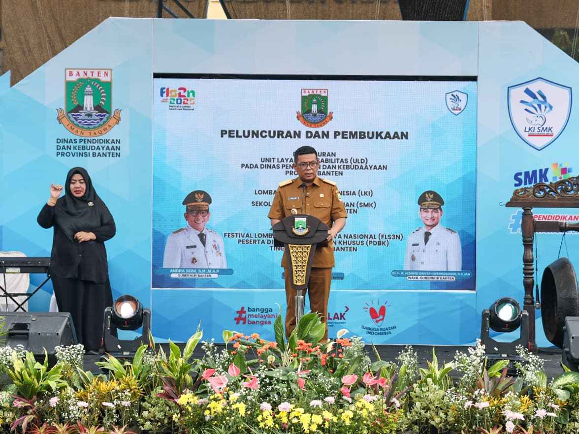 Penting Sinergi Dunia Pendidikan dan Sektor Industri Lewat Program Factory Teaching