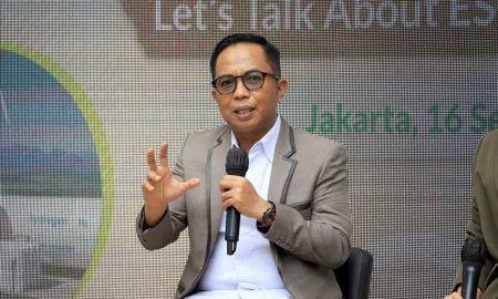 Green Financing BRI Melesat di Tengah Transformasi Hijau Industri Perbankan 