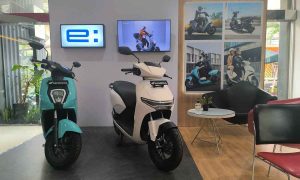 WMS Genjot Penjualan Honda Lewat Layanan Digital