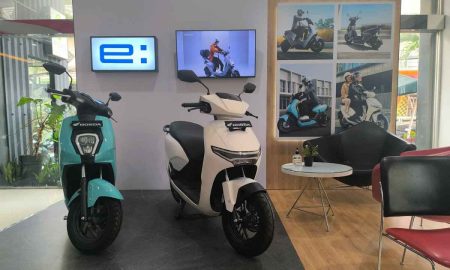 WMS Genjot Penjualan Honda Lewat Layanan Digital