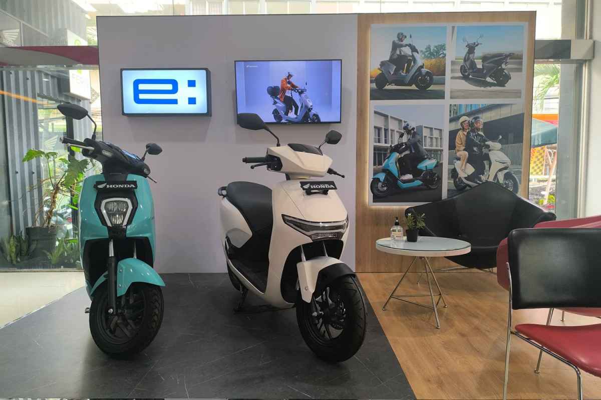 WMS Genjot Penjualan Honda Lewat Layanan Digital WMS Genjot Penjualan Honda Lewat Layanan Digital